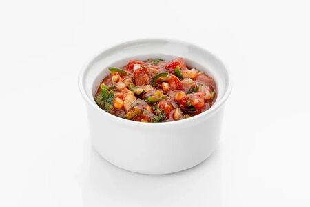 Соус красный