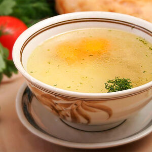 Татарская лапша