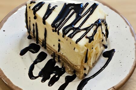 Чизкейк Нью-Йорк