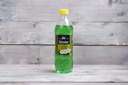Rc Green Apple