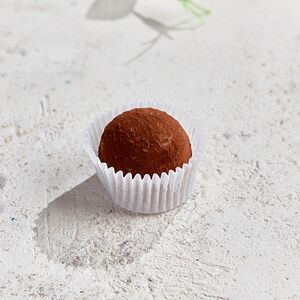 Трюфель с какао