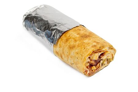 Стартер с цыпленком и пепперони