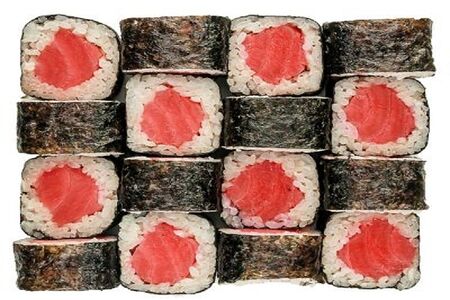 Магуро Маки