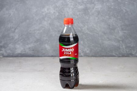 Jumbo Cola