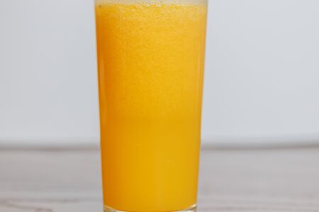 Апельсиновый