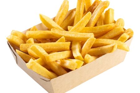 Картофель фри