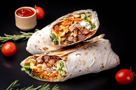 Шаверма Макси