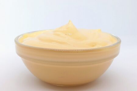 Соус сырный