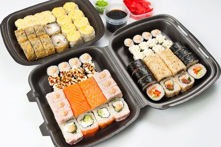 Сет Снежный