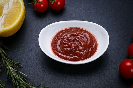 Соус томатный