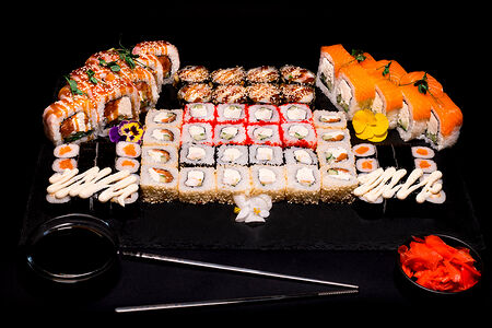 Сет Априори