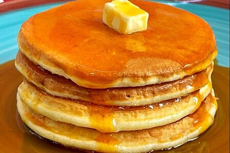 Панкейк Американо