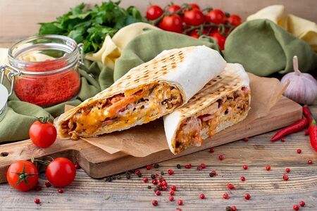Шаурма Классическая