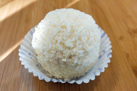 Пирожное Рафаэлло