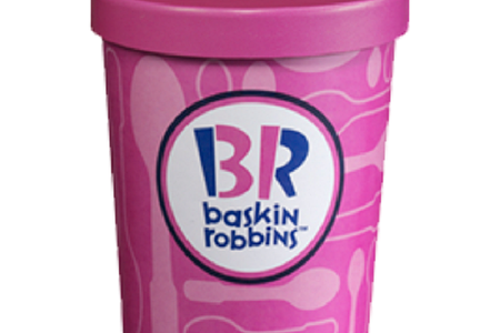 Фреш Пек Кварта Малиновый мусс