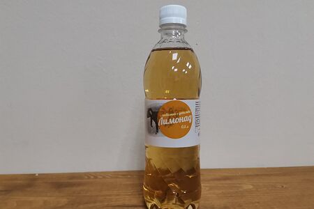 Лимонад Алонка