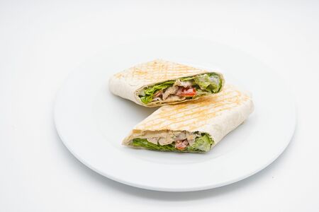 Ролл Цезарь