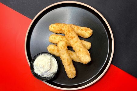 Сырные палочки