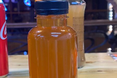 Компот из сухофруктов