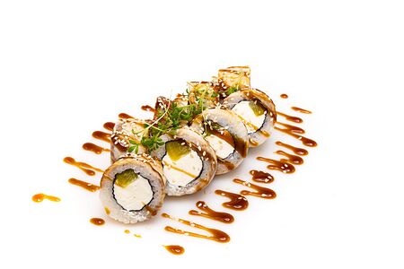 Унаги Онигара