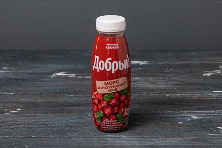 Добрый сок