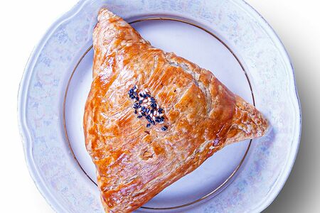 Самса с говядиной