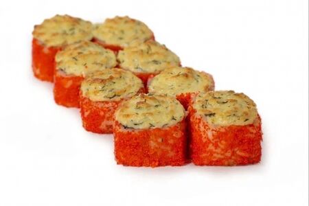 Роллы Мексиканские