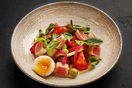 Честный нисуаз