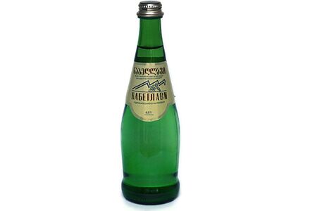 Минеральная вода Набеглави