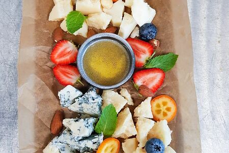 Ассорти сыров