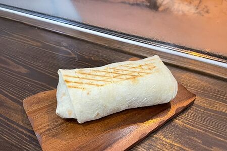 Шаурма овощная