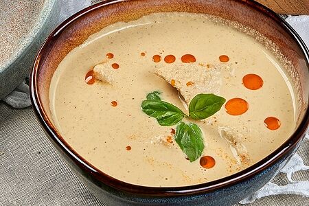 Сациви с курицей