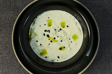 Соус Дзадзыки