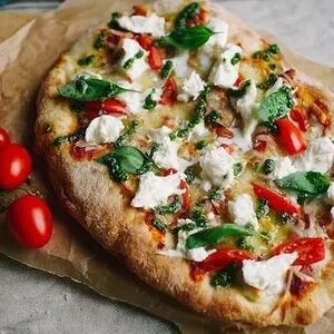 Маргарита Бонжорно