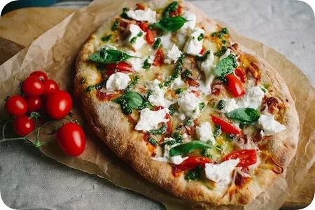 Маргарита Бонжорно