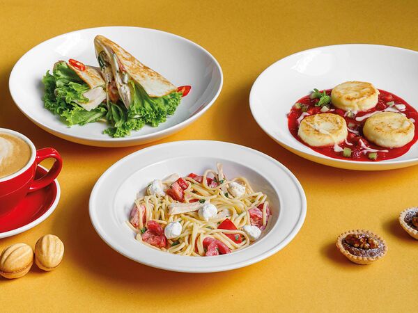 Пить кофе Библиотека