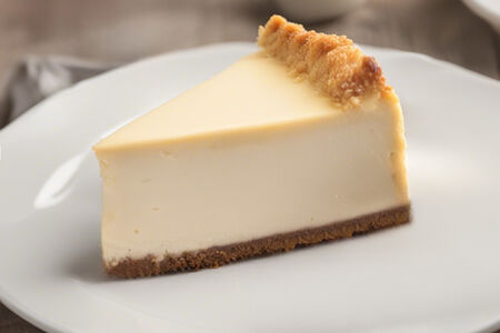 Чизкейк