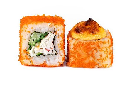 Калифорния хот