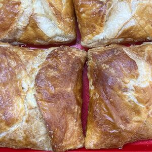 Хачапури с сыром