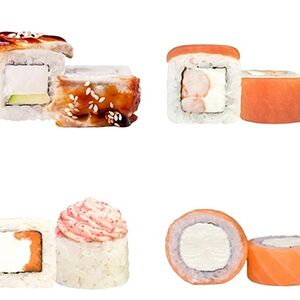 Сет Филомания