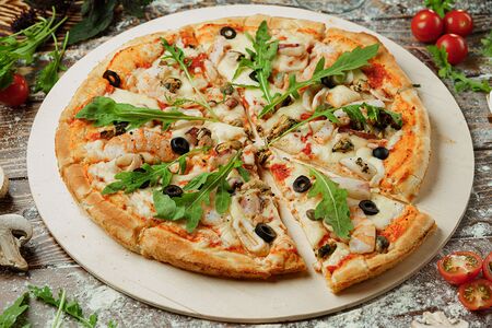 Пицца Феличита