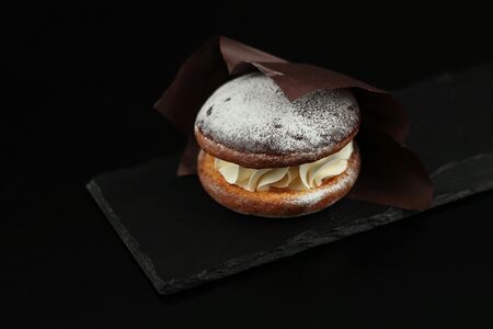 Пирожное Буше