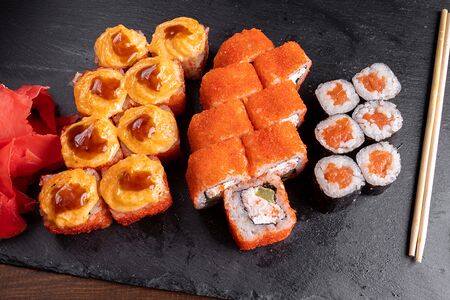 Бум сет (22шт)