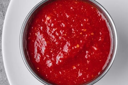 Соус Томатный