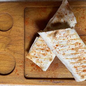 Шаверма свиная