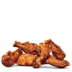 Крылышки 6 шт