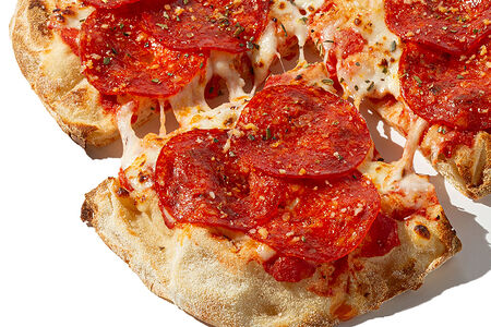 Пицца Пепперони