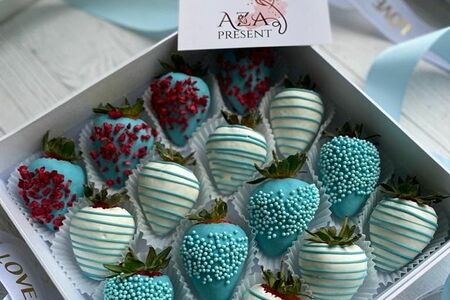 Бокс Небесный