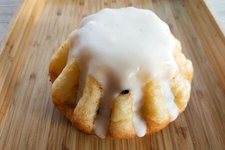 Ромовая баба