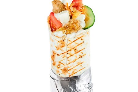 Греческий Денёр